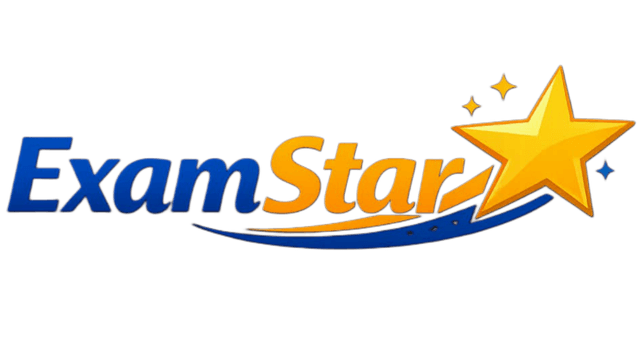 ExamStar Logo